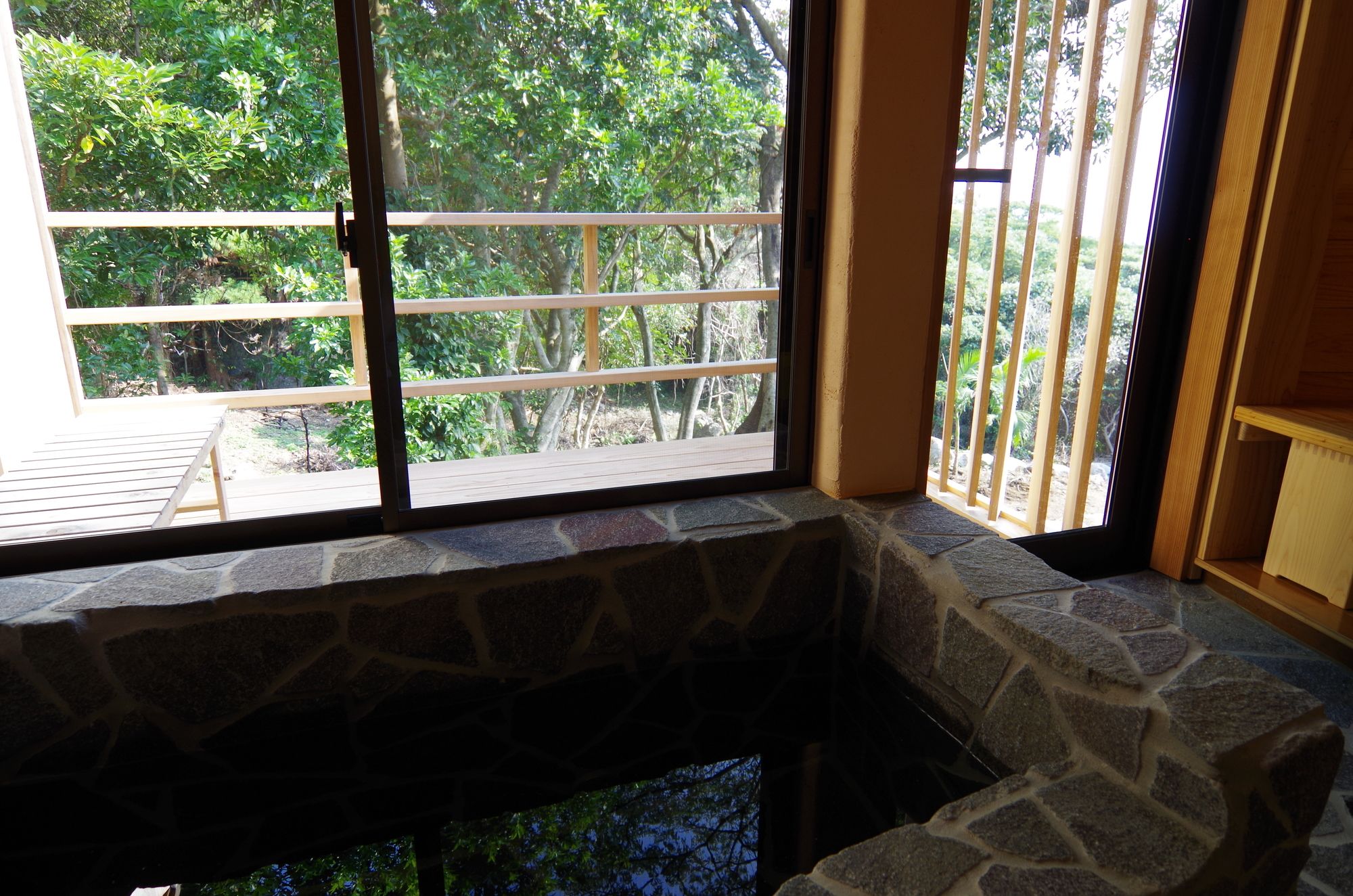 Guest House Views