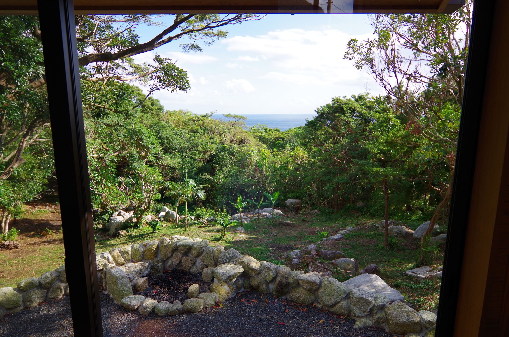 Guest House Views