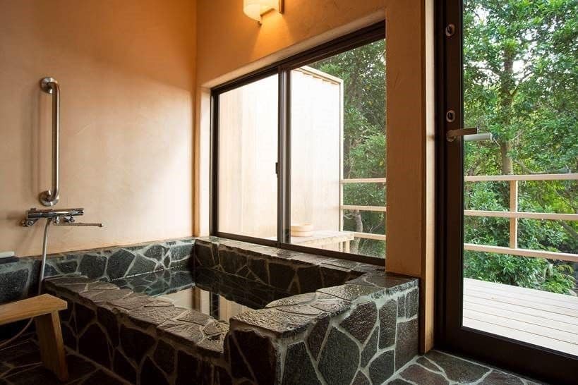 Guest House Views