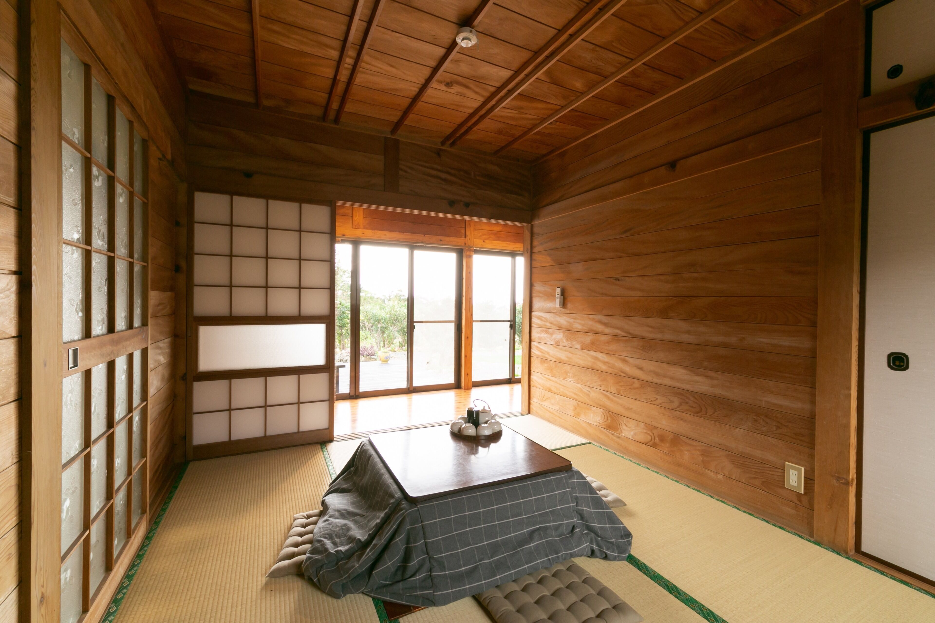 Hirauchi Hot Spot