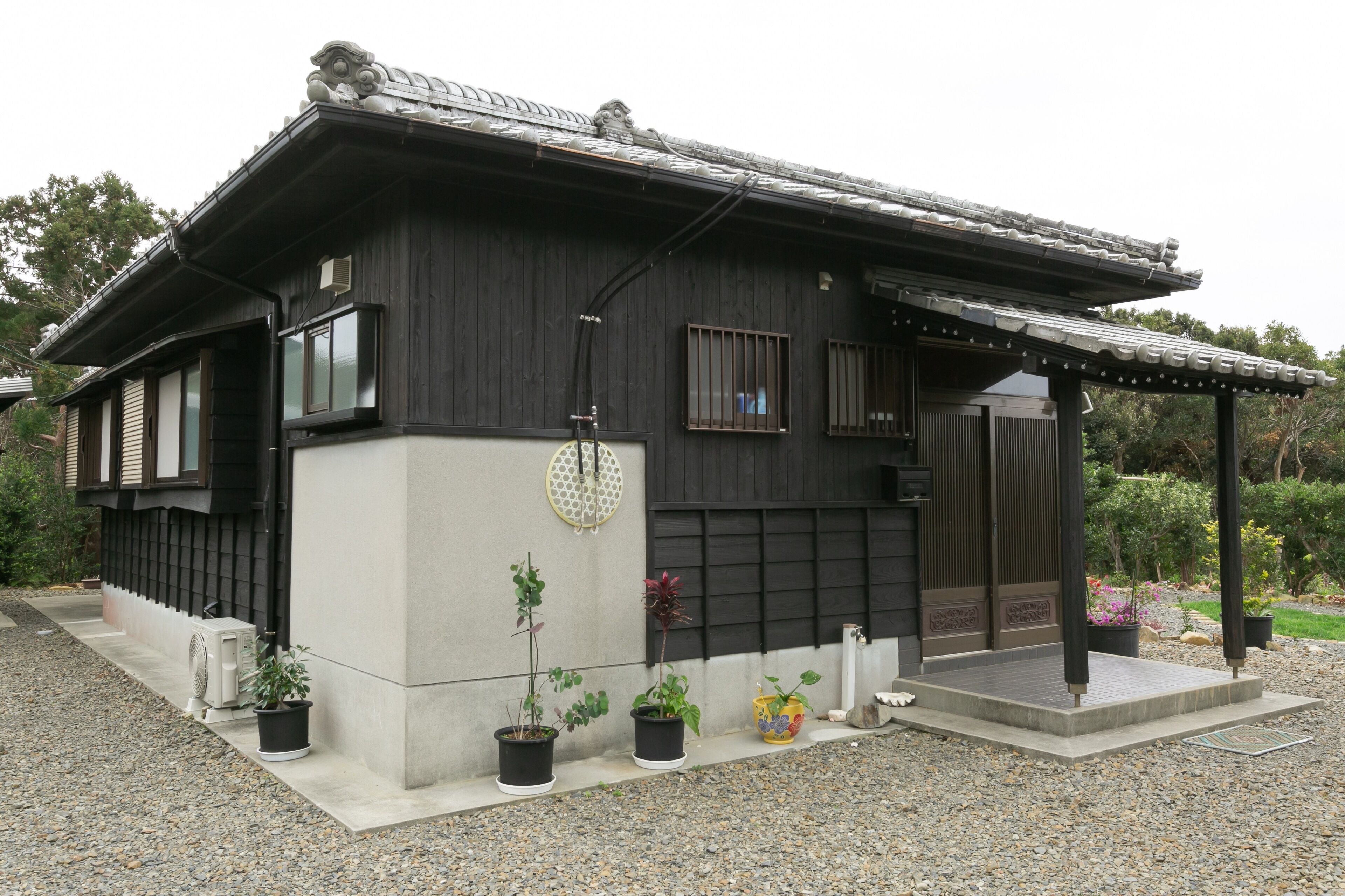 Hirauchi Hot Spot