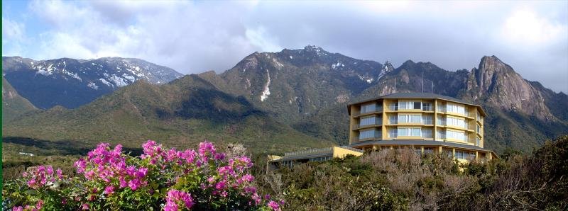 Samana Hotel Yakushima