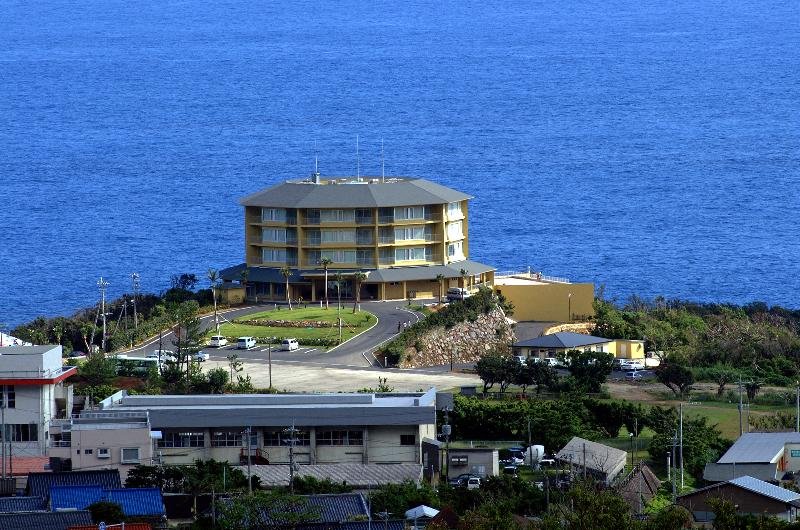 Samana Hotel Yakushima