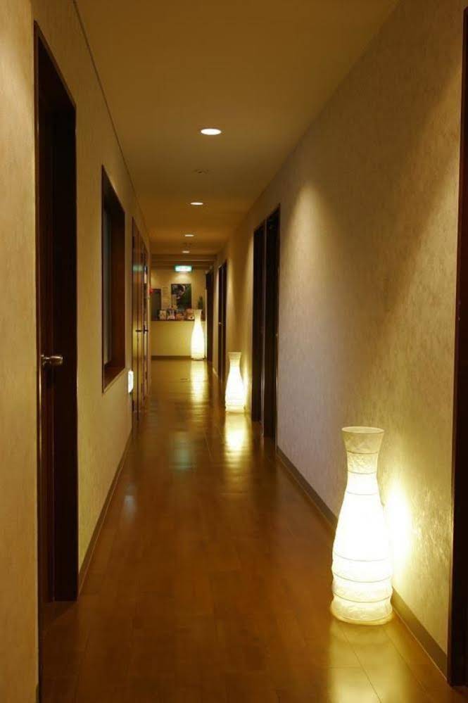 Marine Blue Yakushima Hotel