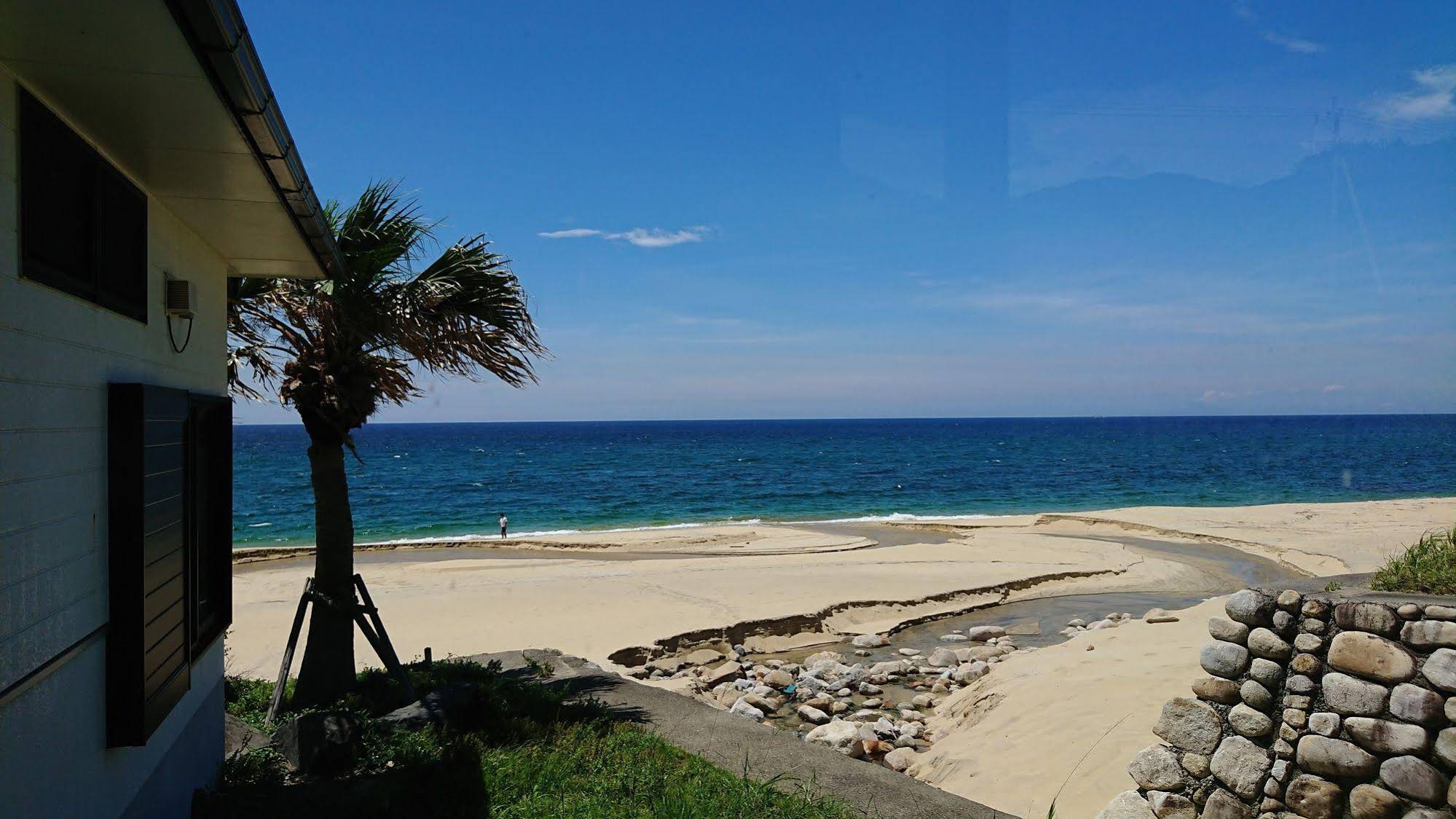 Marine Blue Yakushima Hotel