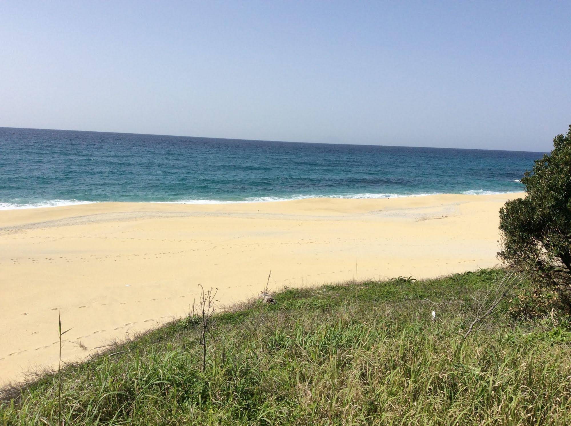 Marine Blue Yakushima Hotel