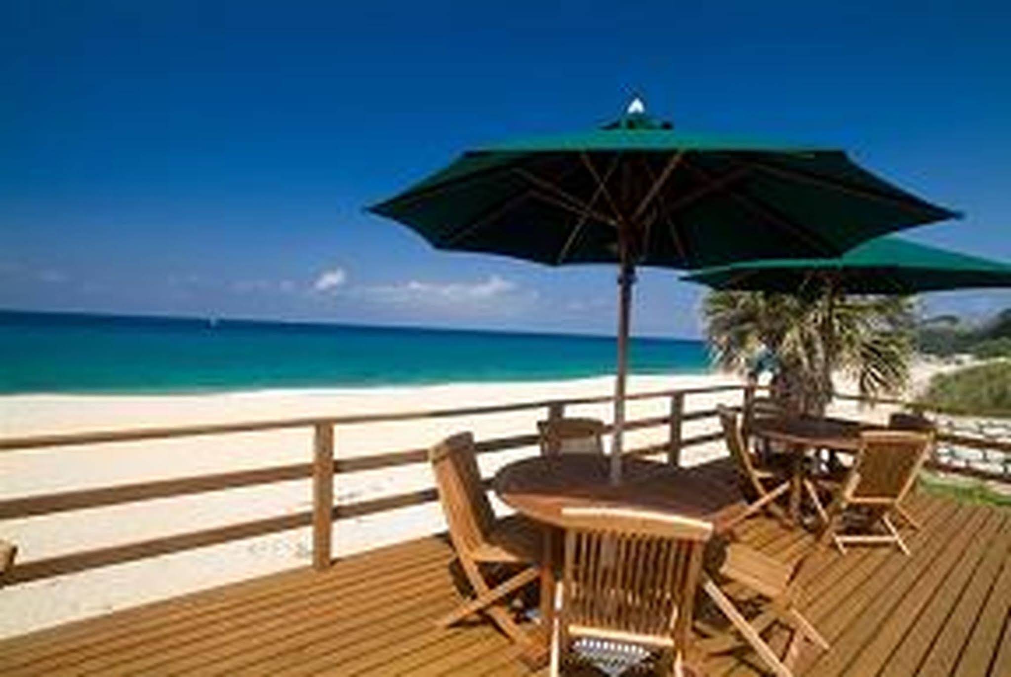 Marine Blue Yakushima Hotel