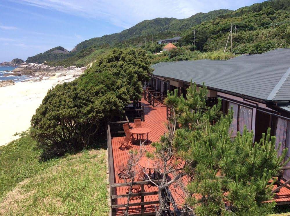 Marine Blue Yakushima Hotel