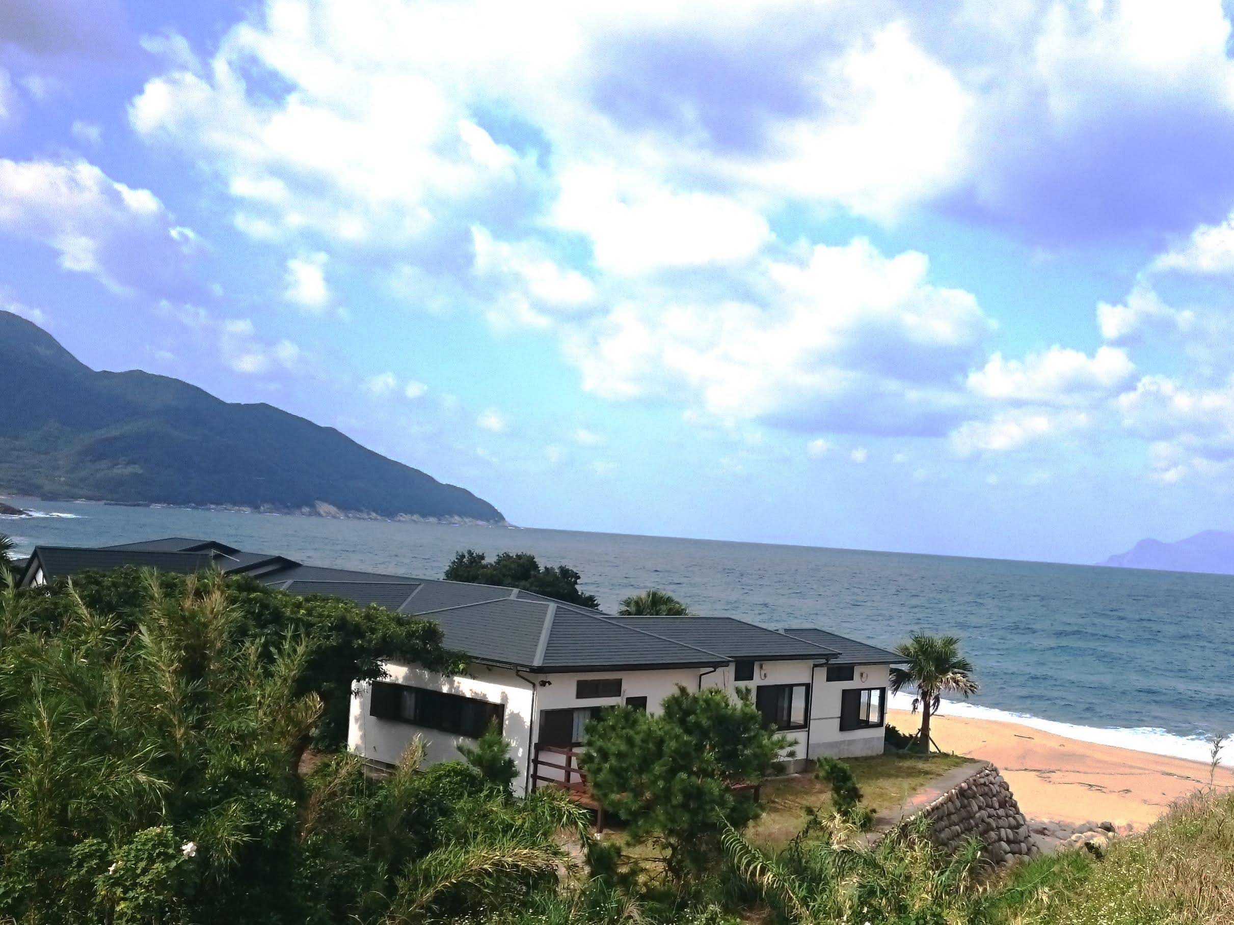 Marine Blue Yakushima Hotel