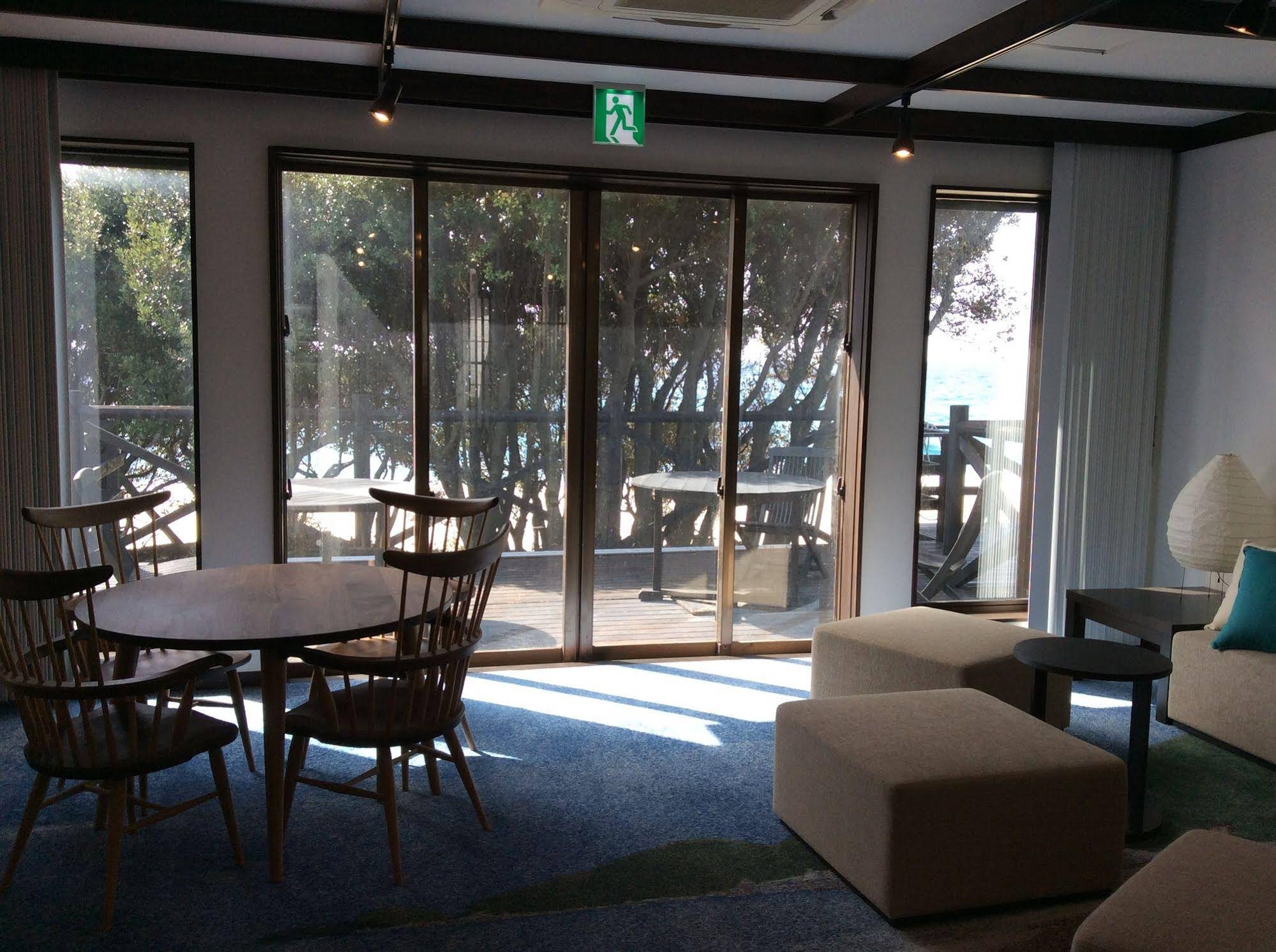 Marine Blue Yakushima Hotel
