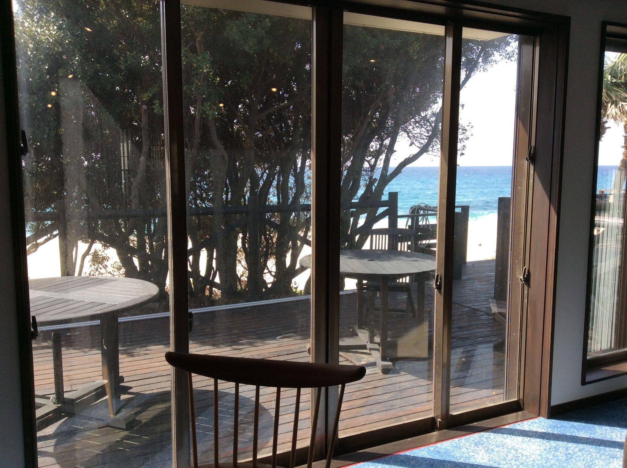 Marine Blue Yakushima Hotel