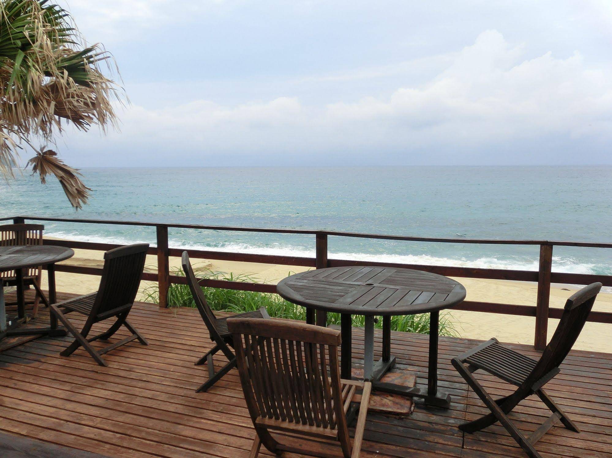 Marine Blue Yakushima Hotel
