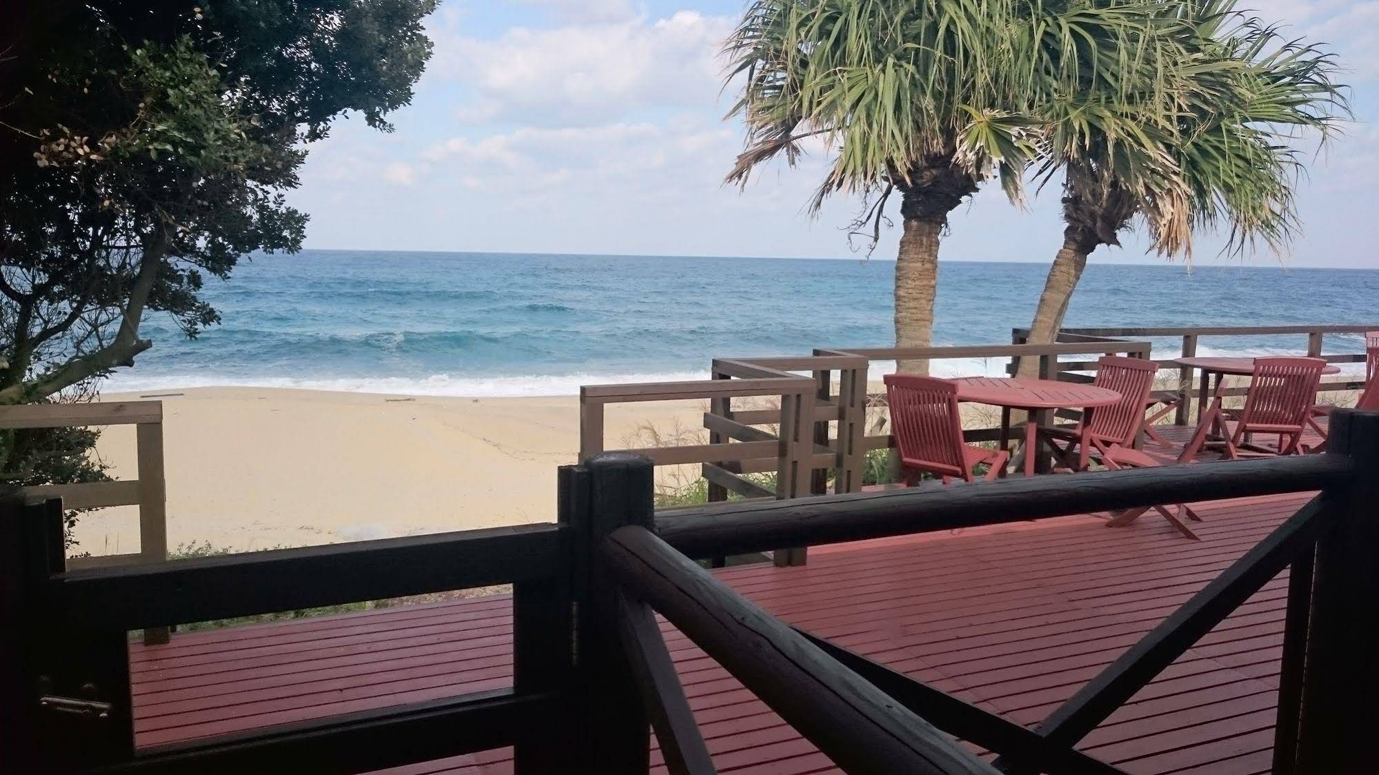 Marine Blue Yakushima Hotel