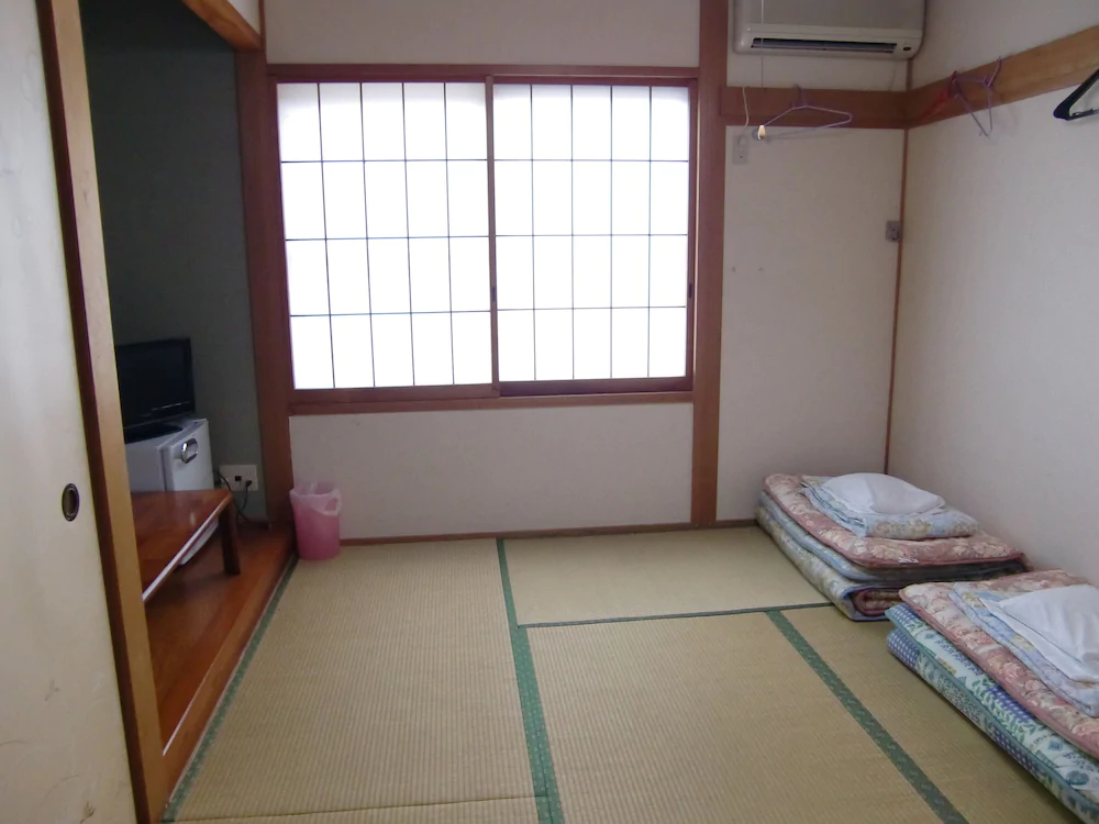 Minshuku Maetakeso