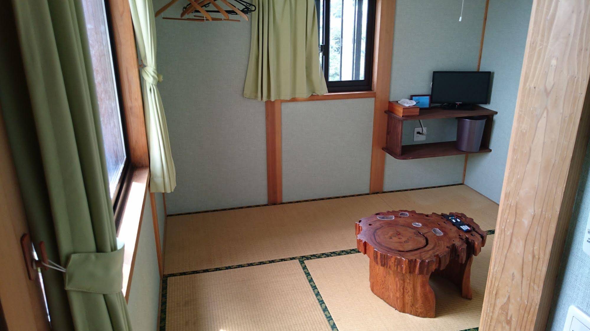 Minshuku Umikawa