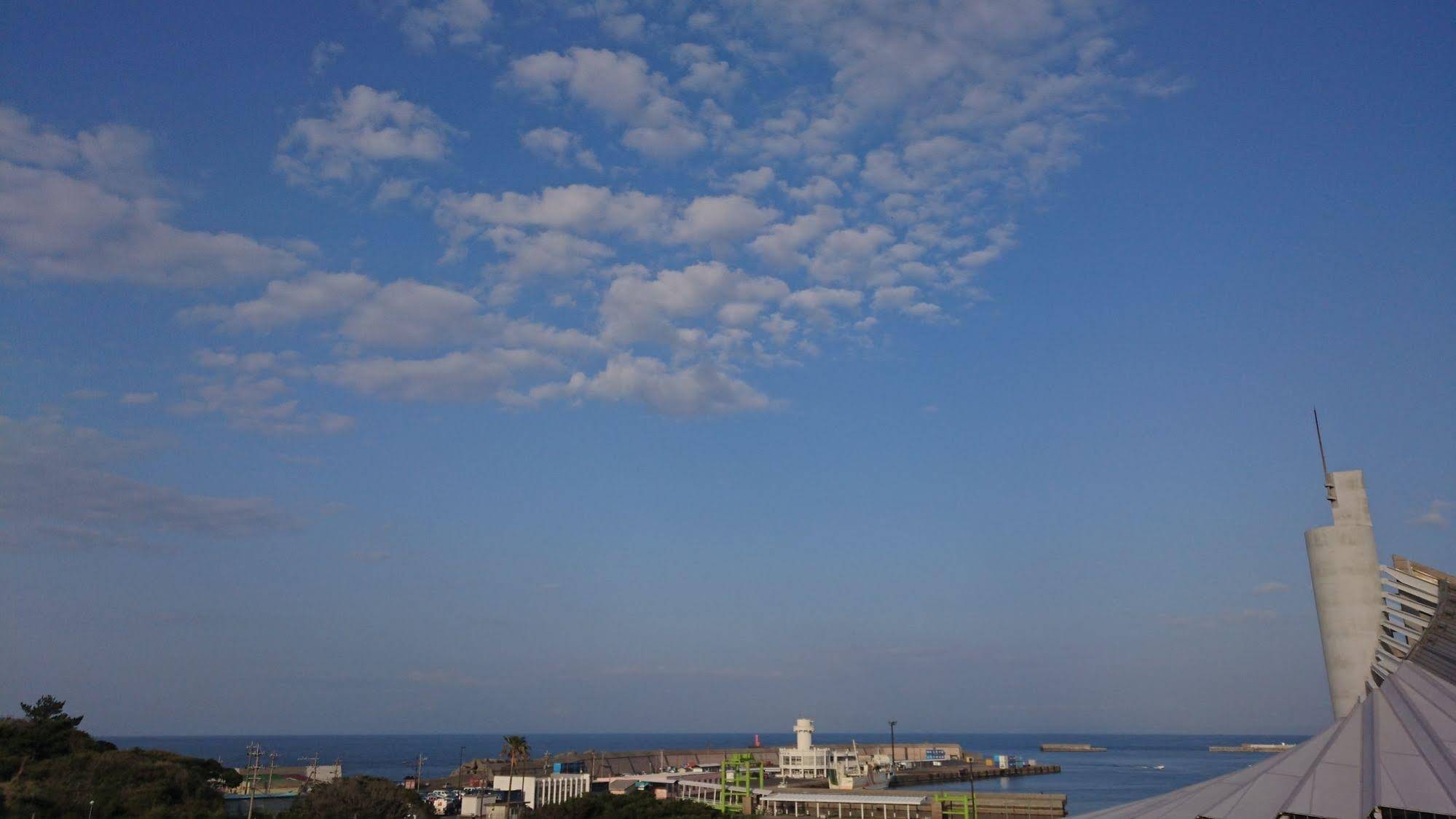 Minshuku Umikawa