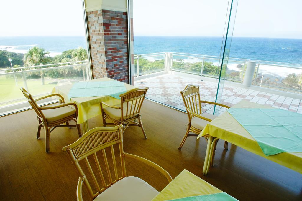 Seaside Hotel Yakushima