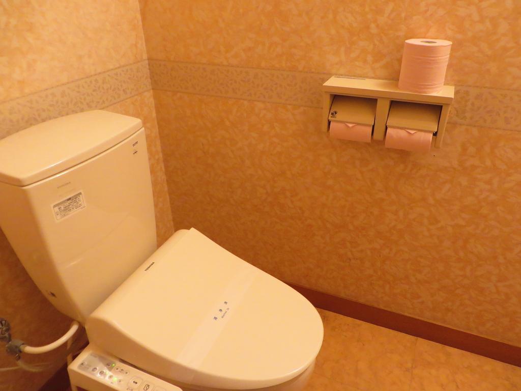 Seaside Hotel Yakushima