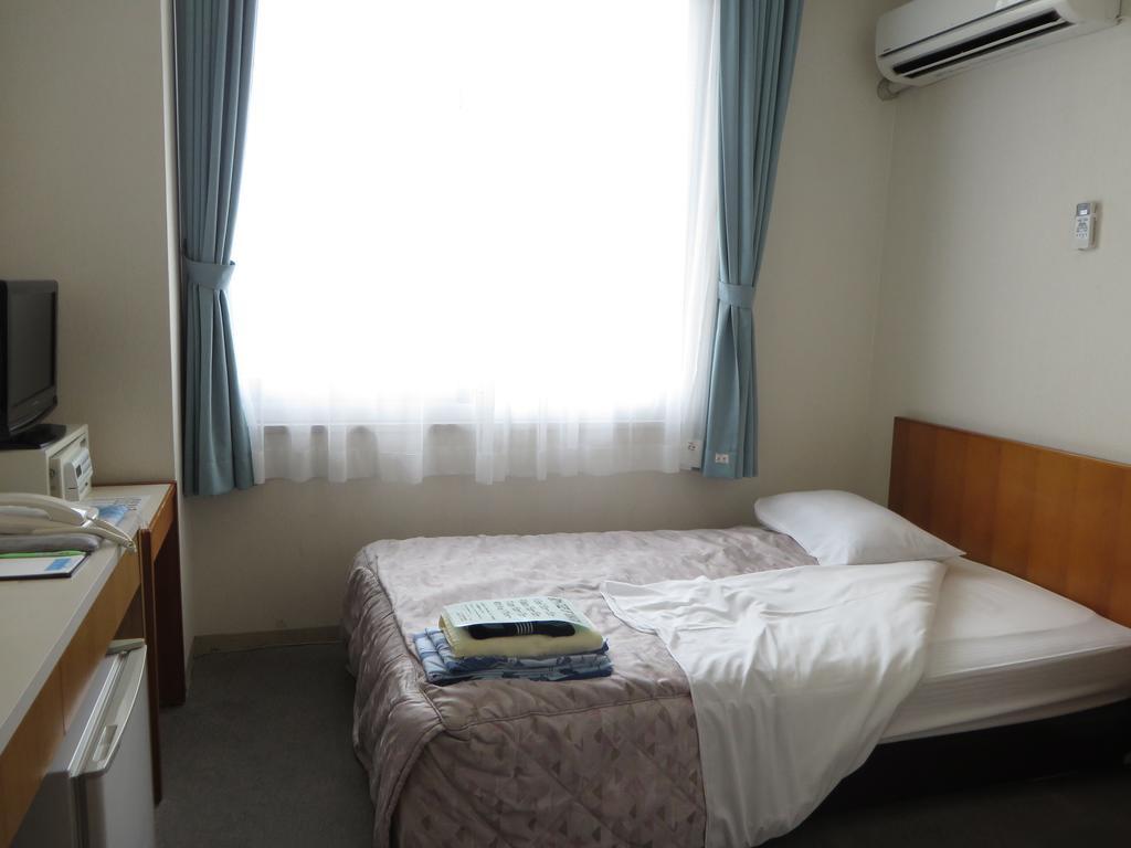 Seaside Hotel Yakushima