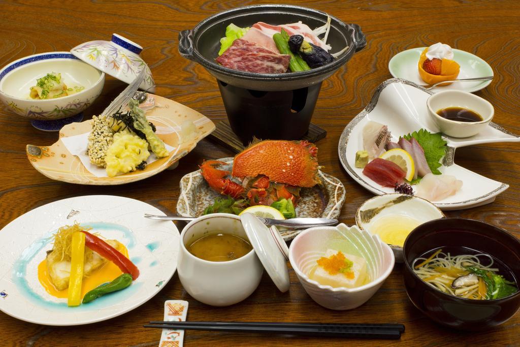 Seaside Hotel Yakushima