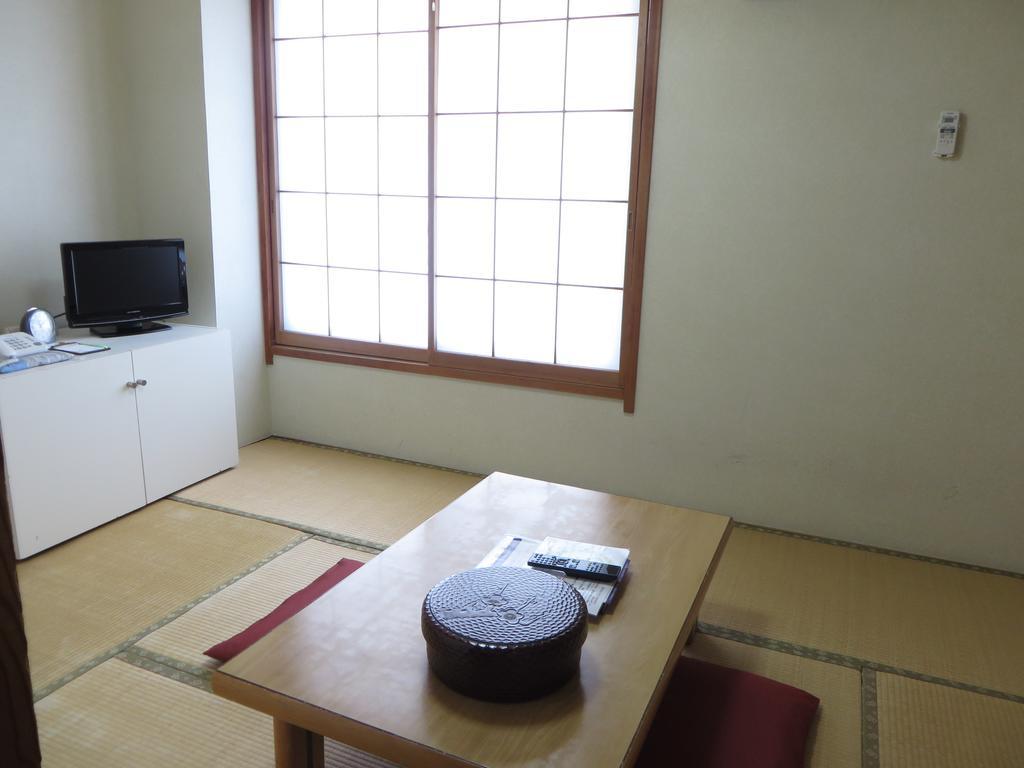 Seaside Hotel Yakushima