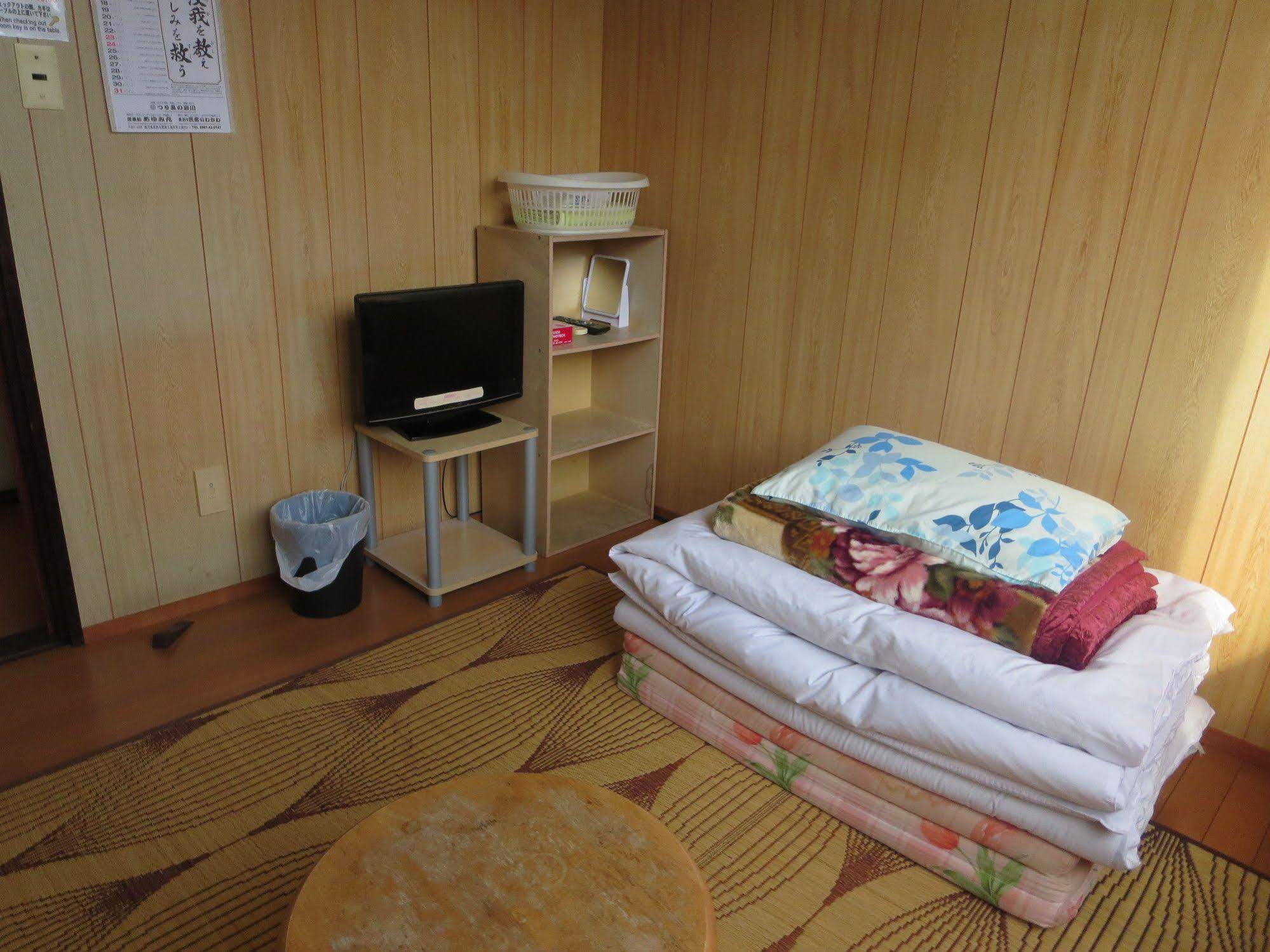 Sudomari Minshuku Iwakawa
