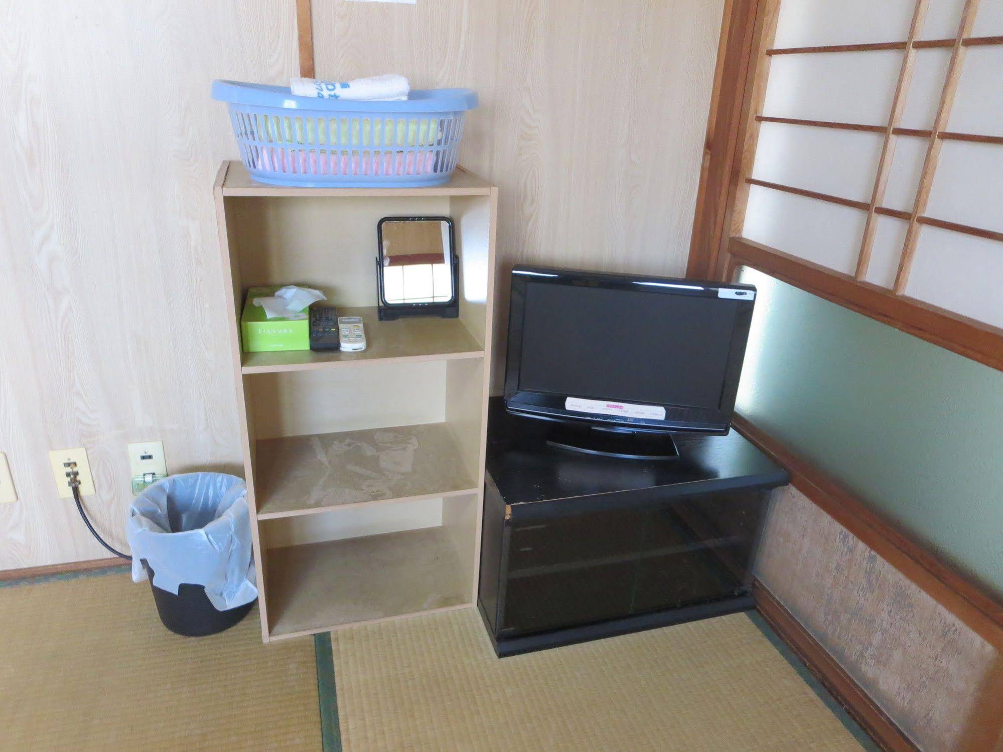Sudomari Minshuku Iwakawa