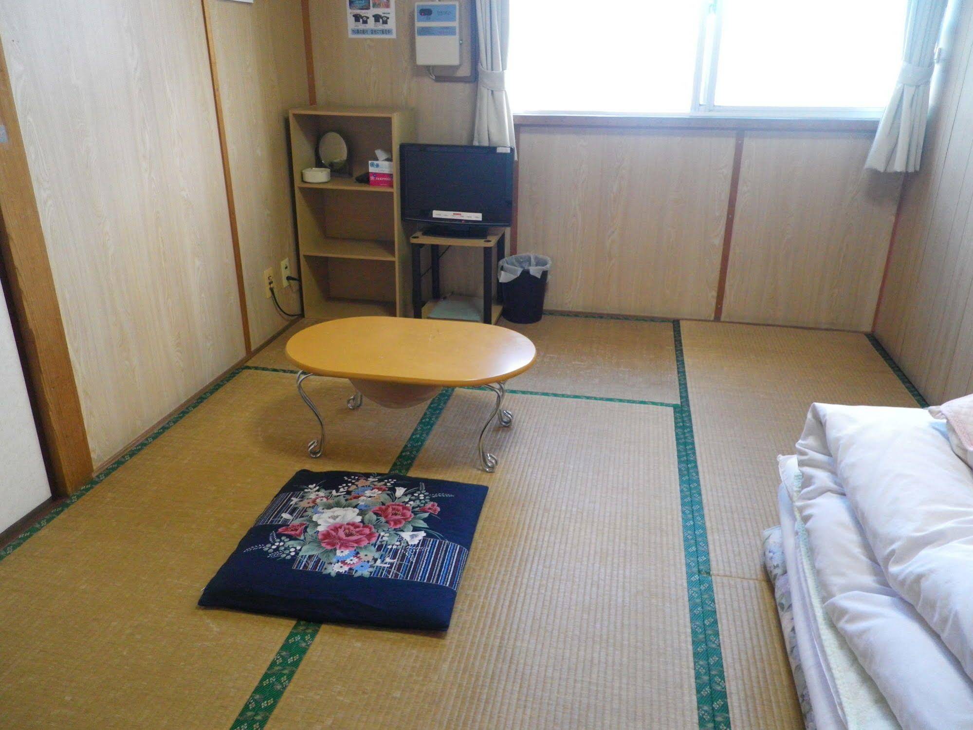 Sudomari Minshuku Iwakawa