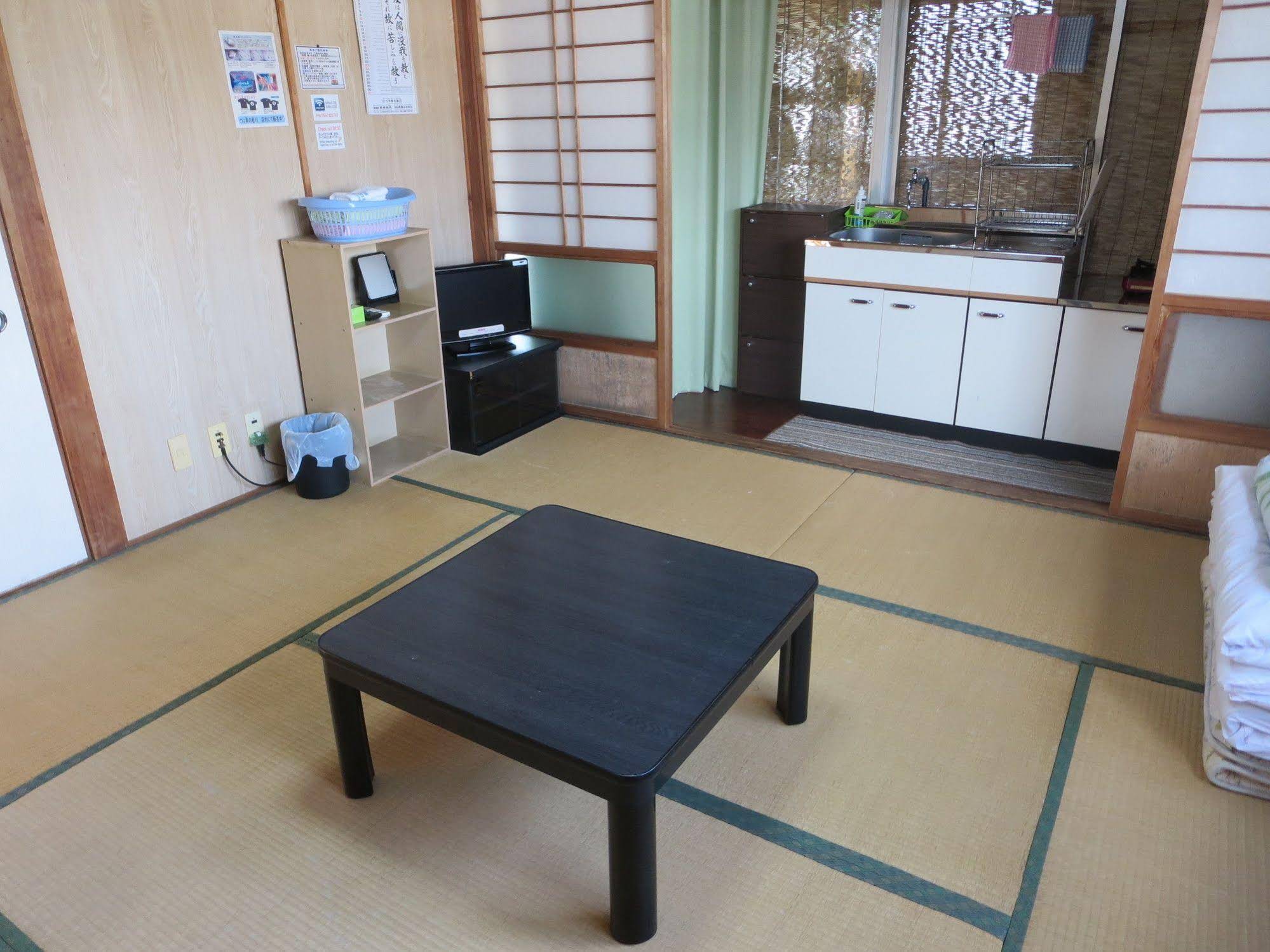 Sudomari Minshuku Iwakawa