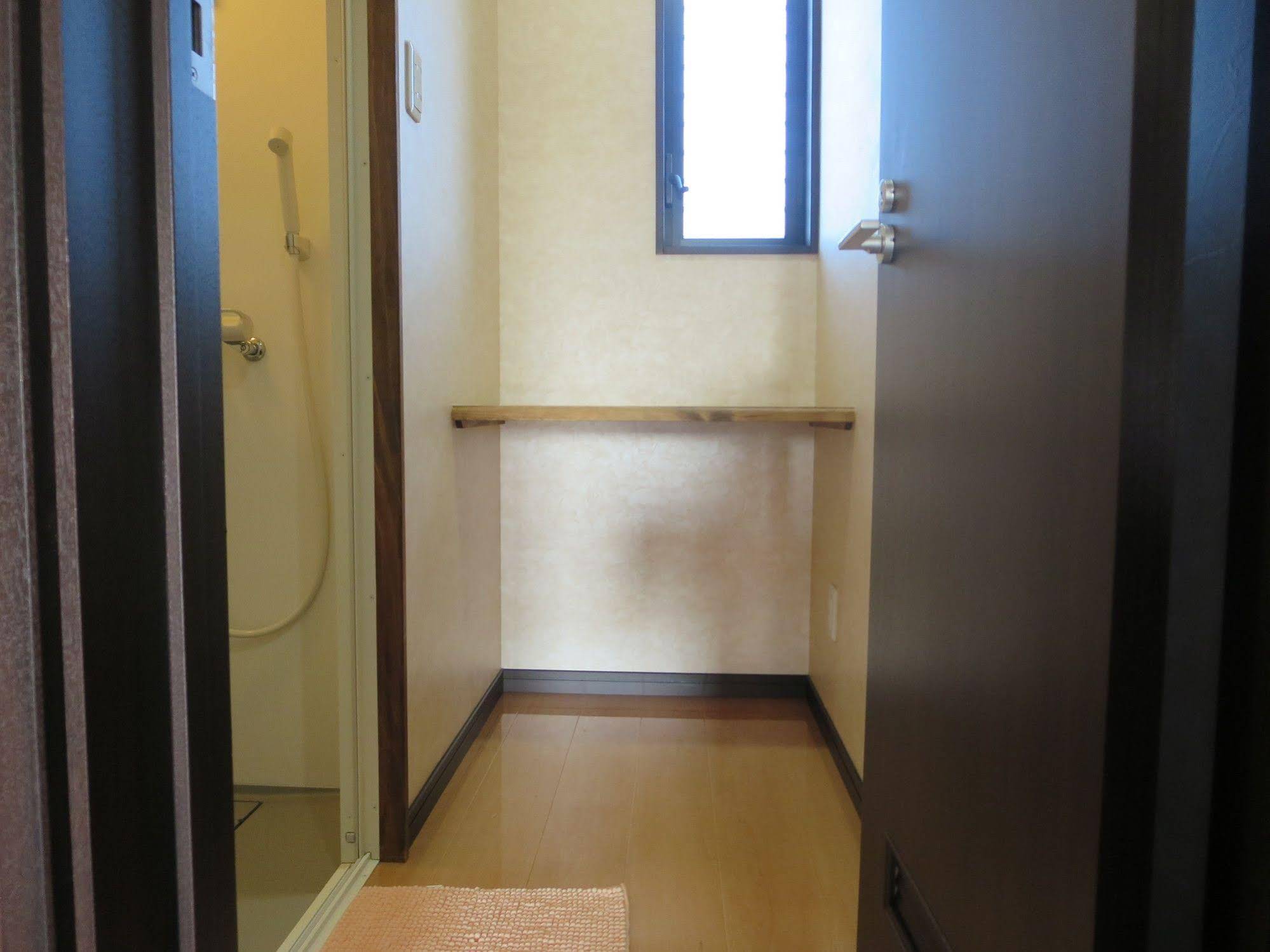Sudomari Minshuku Iwakawa