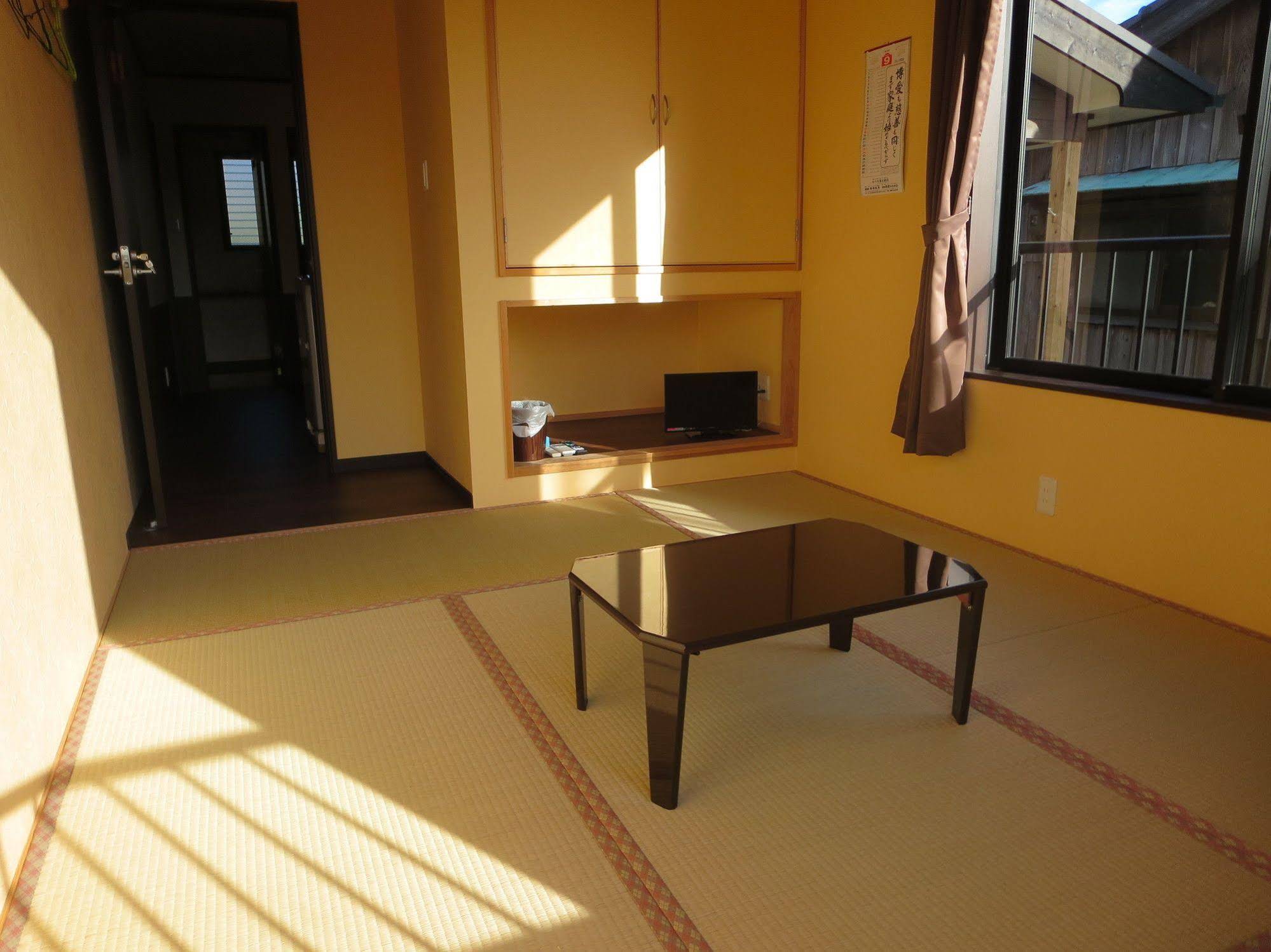 Sudomari Minshuku Iwakawa