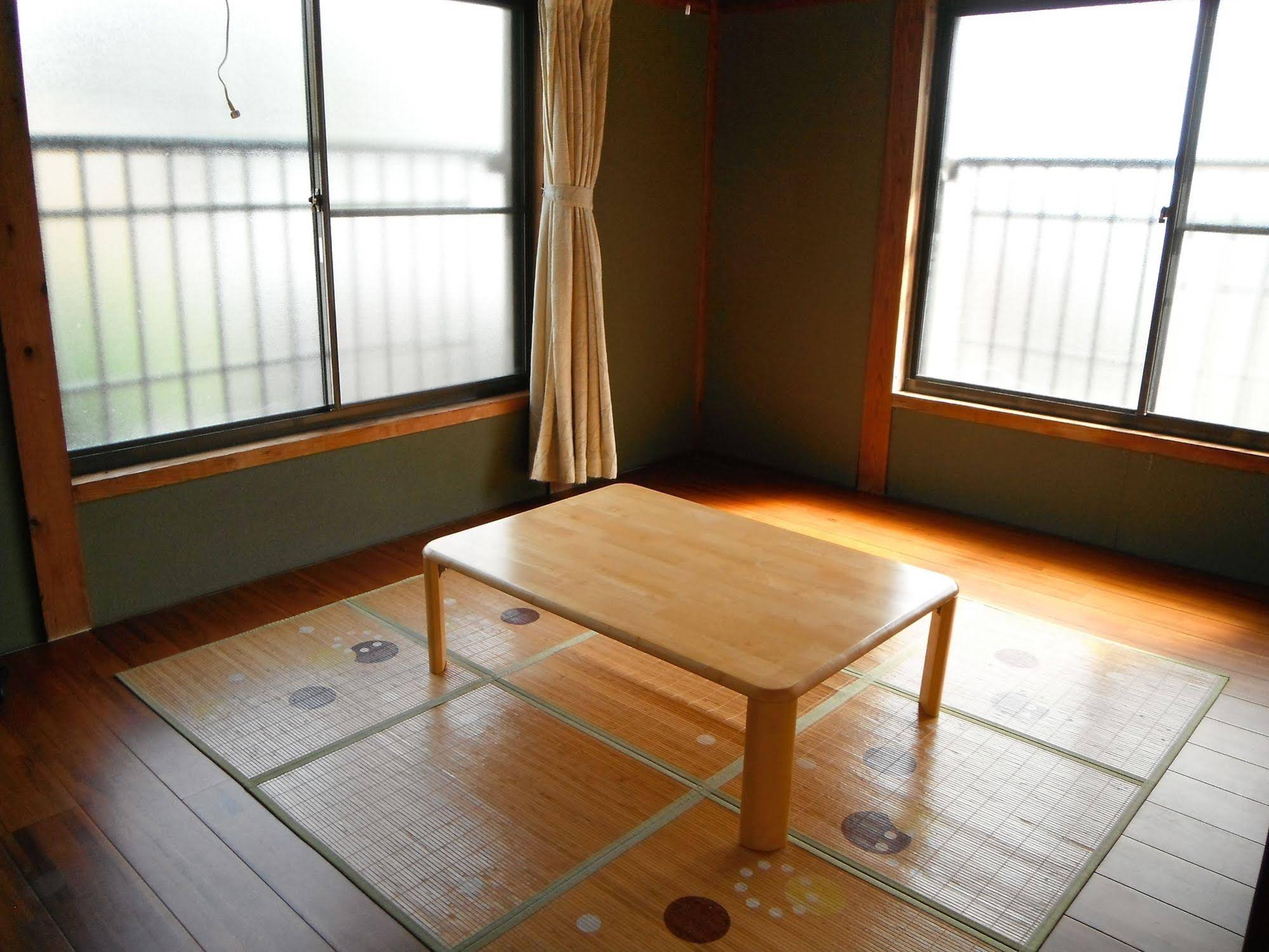 Sudomari Minshuku Iwakawa