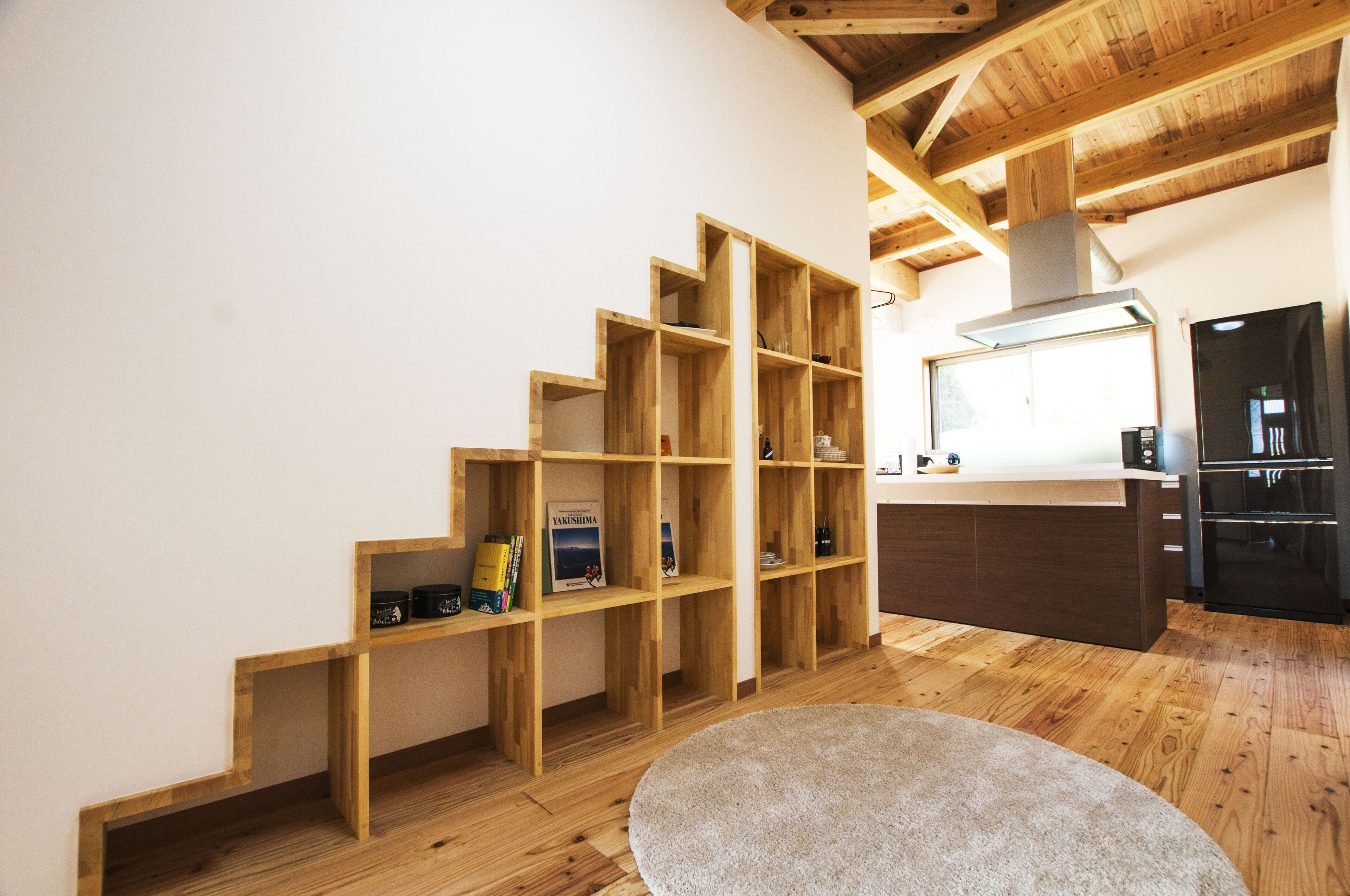 Yakushima House Tabugawa