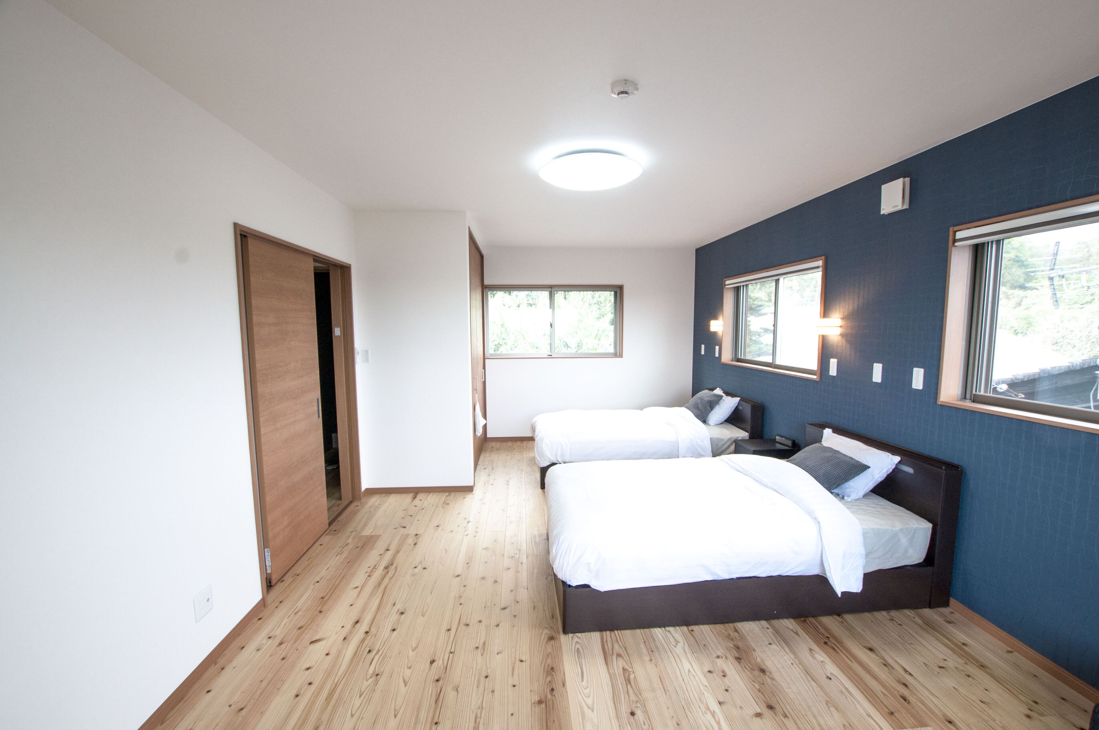 Yakushima House Tabugawa