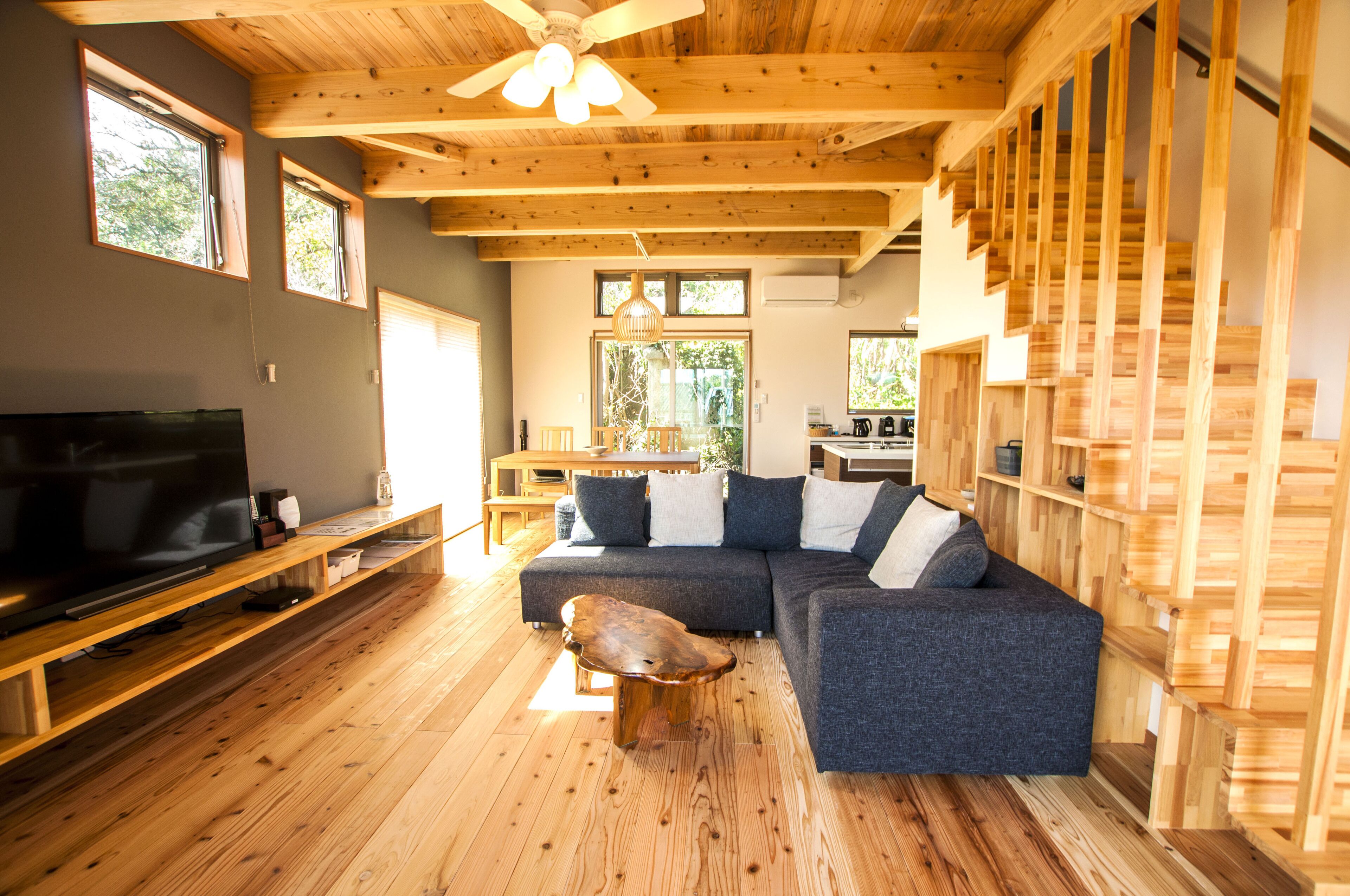 Yakushima House Tabugawa