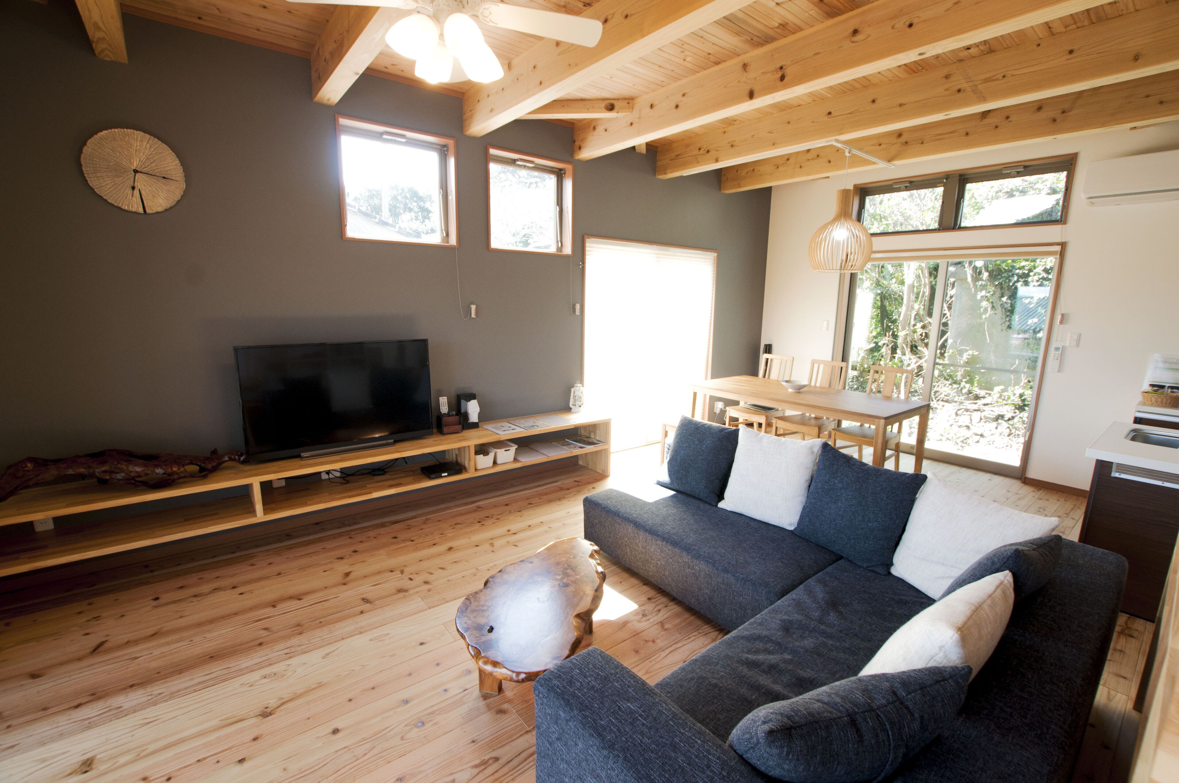 Yakushima House Tabugawa