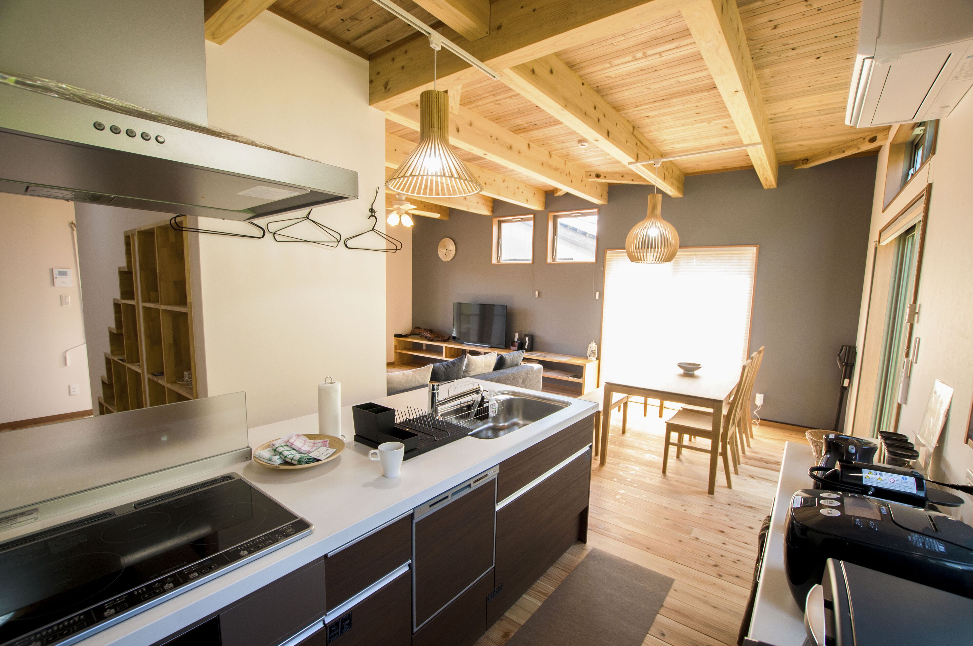 Yakushima House Tabugawa