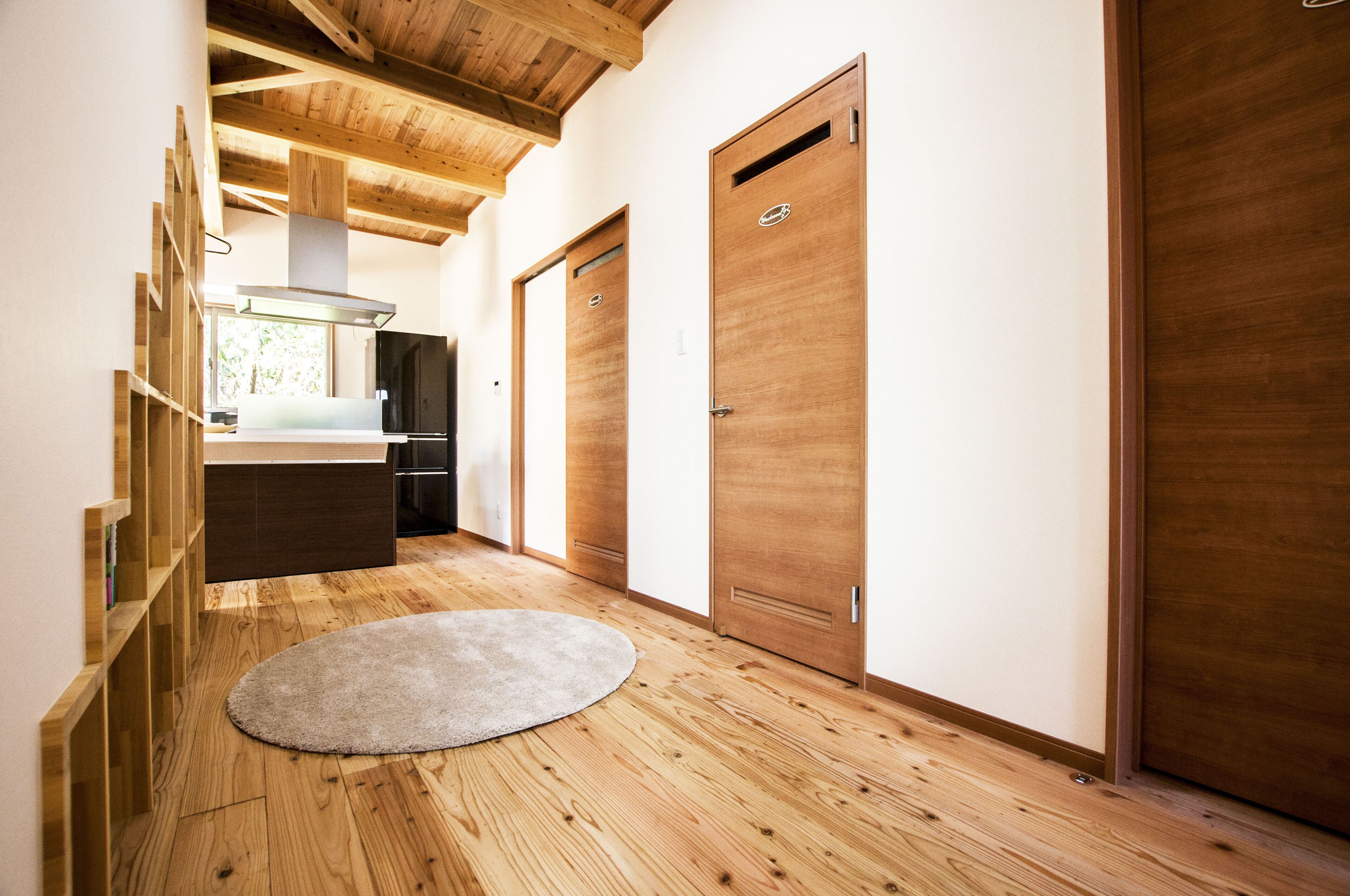 Yakushima House Tabugawa