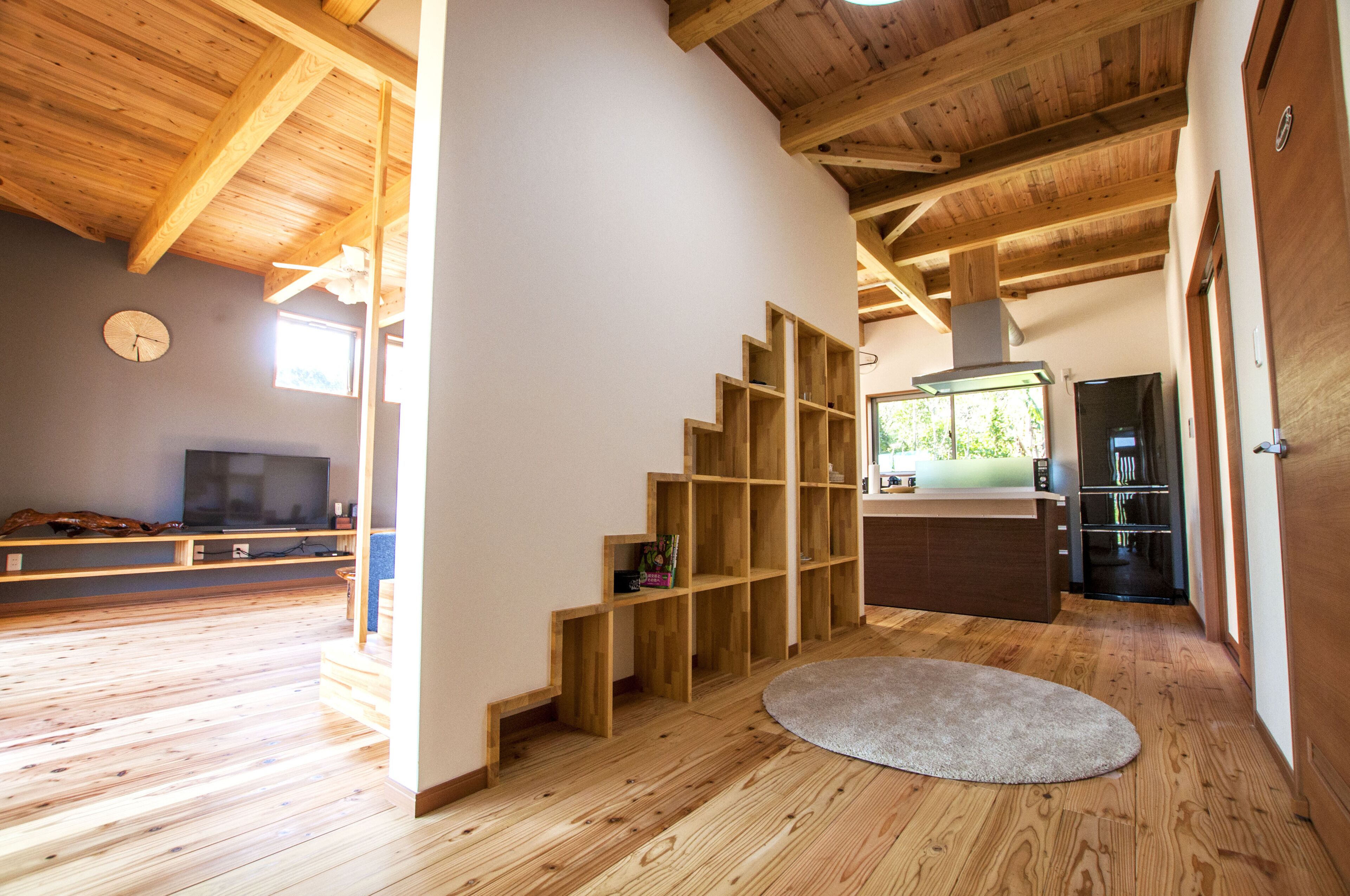 Yakushima House Tabugawa