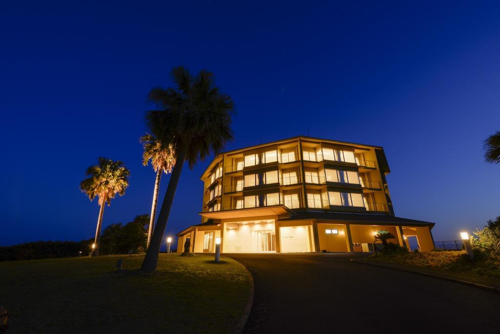 Yakushima Iwasaki Hotel