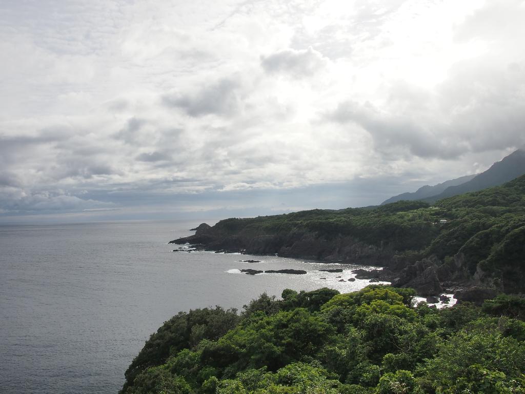 Yakushima Iwasaki Hotel