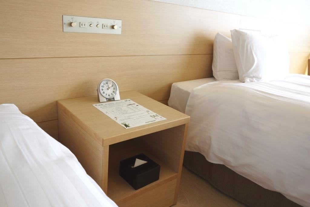 Yakushima Iwasaki Hotel