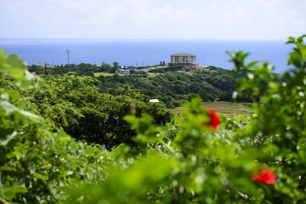 Yakushima Iwasaki Hotel
