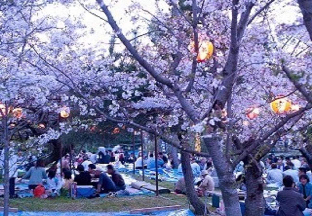 Hotel New Gaea Yanagawa