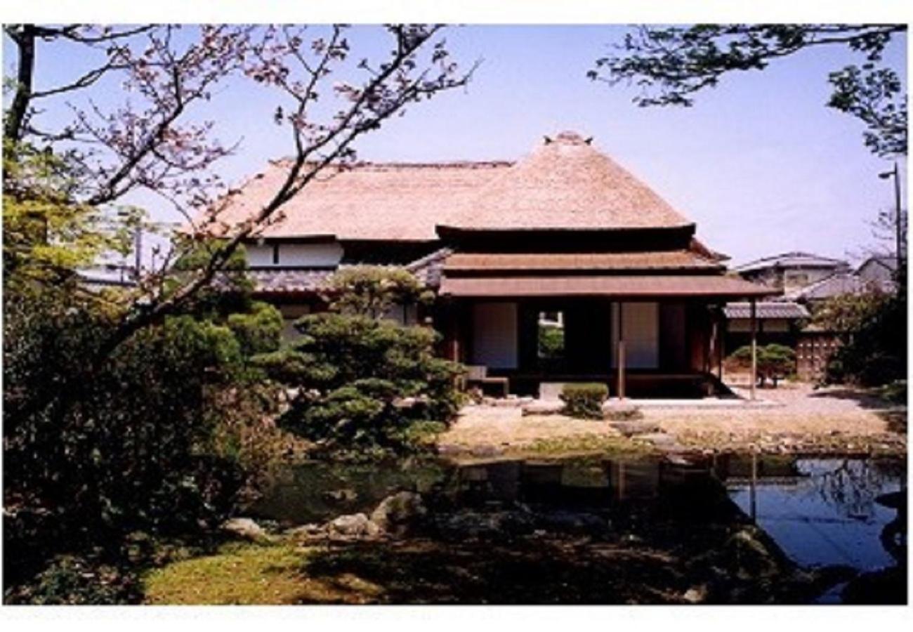 Hotel New Gaea Yanagawa
