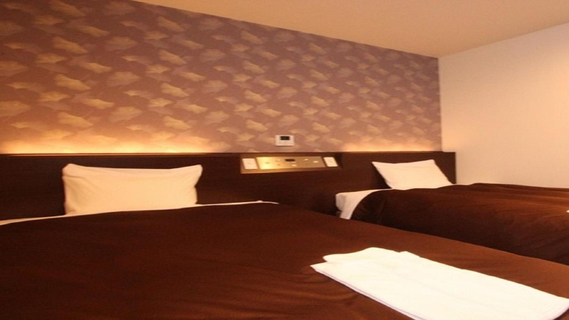 Hotel New Gaea Yanagawa