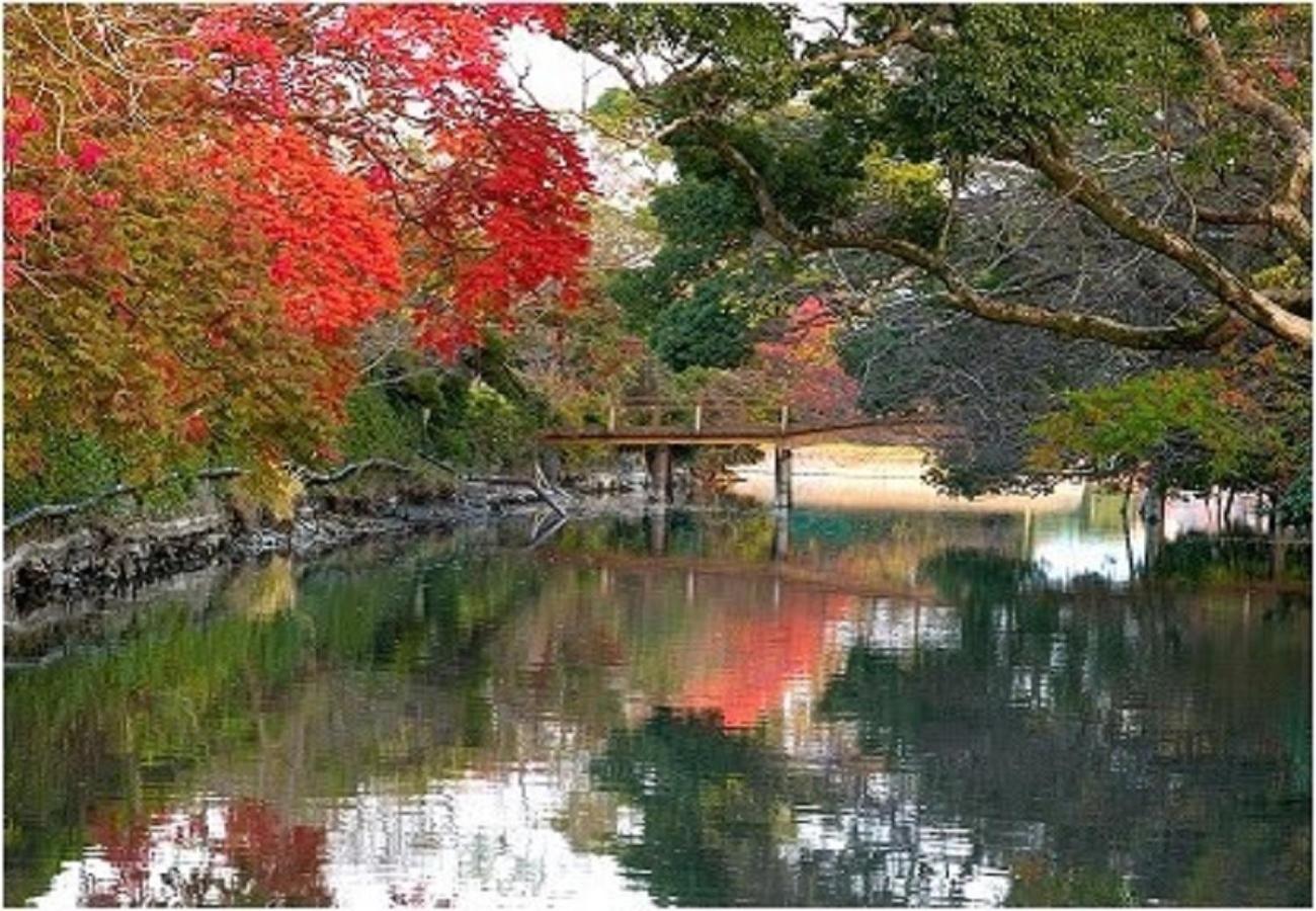 Hotel New Gaea Yanagawa
