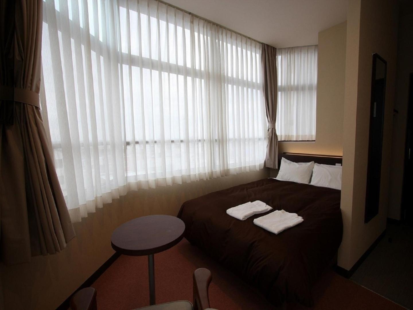 Hotel New Gaea Yanagawa