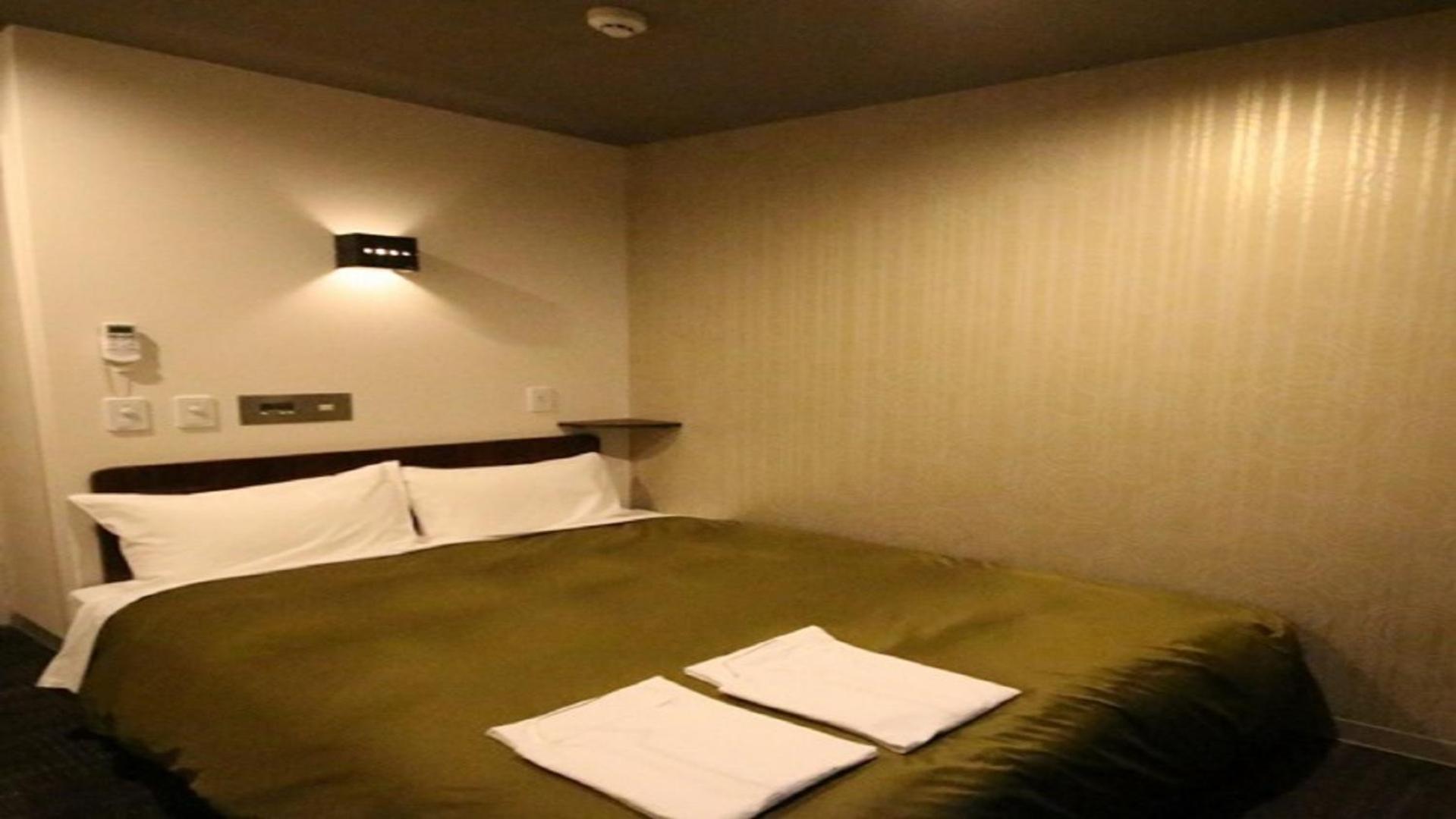 Hotel New Gaea Yanagawa