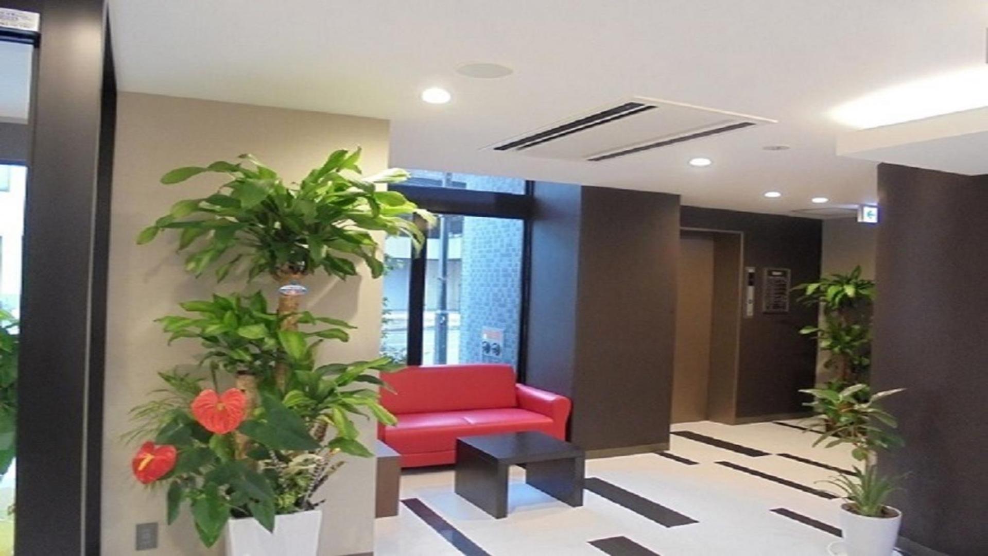 Hotel New Gaea Yanagawa